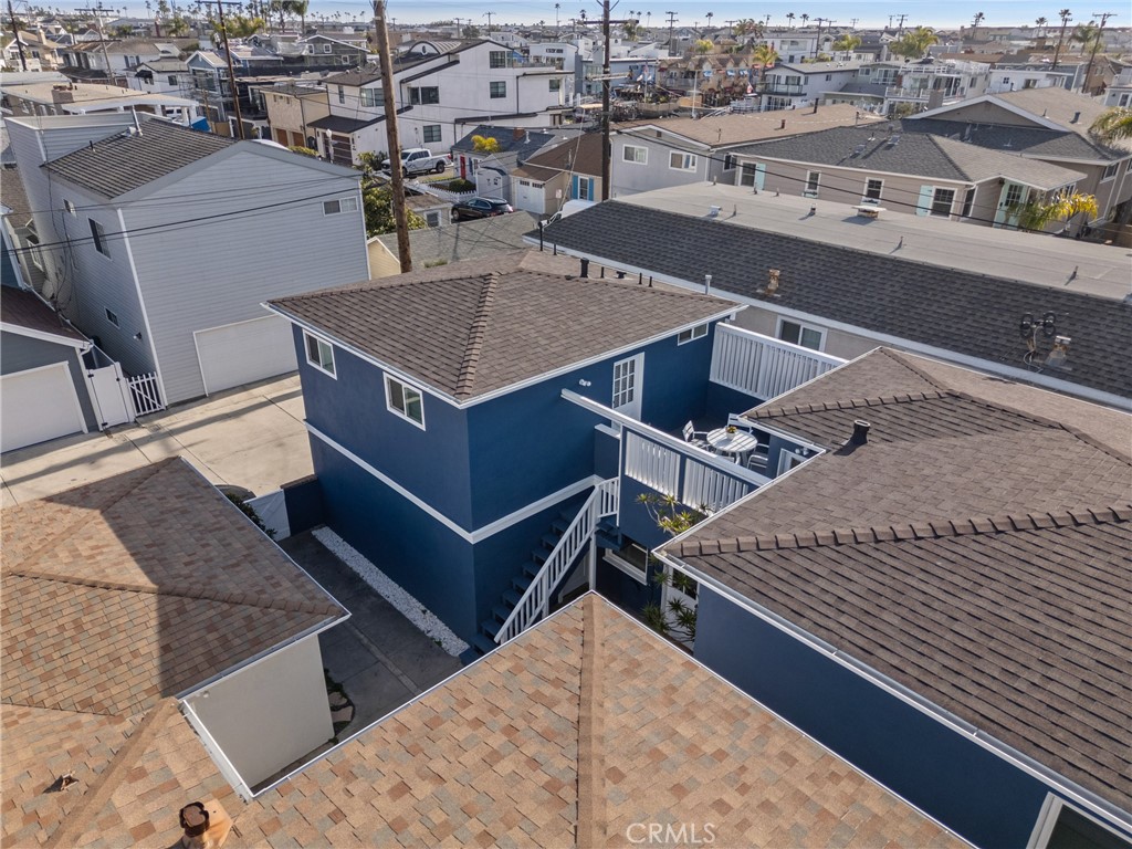 West Newport Beach (WSNB) - Residential Lease
