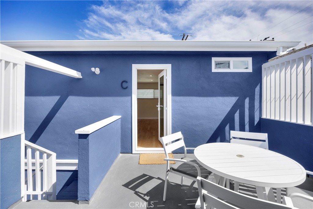 West Newport Beach (WSNB) - Residential Lease