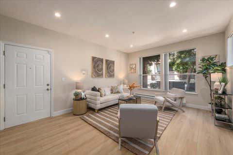 Photo of 3695 Stevenson Boulevard #E116, Fremont, CA 94538 (MLS # ML82058395)