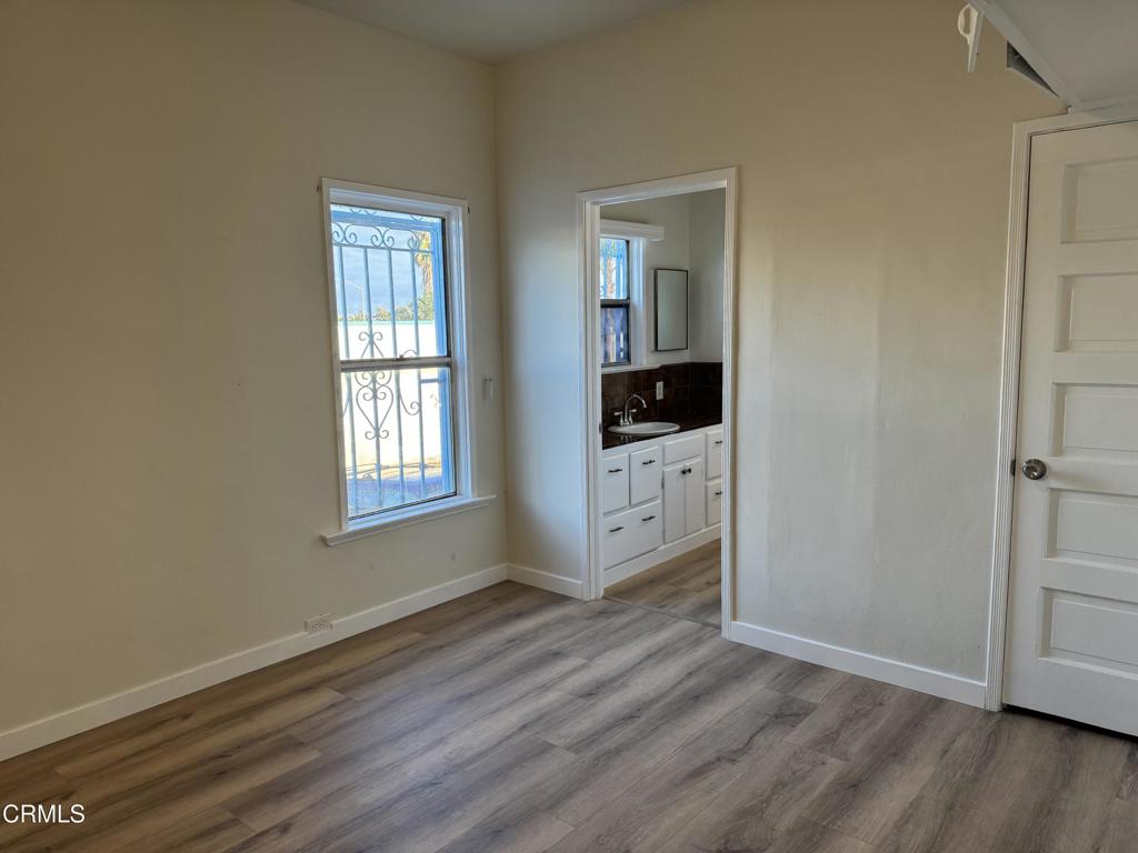 Not Applicable - Residential Lease