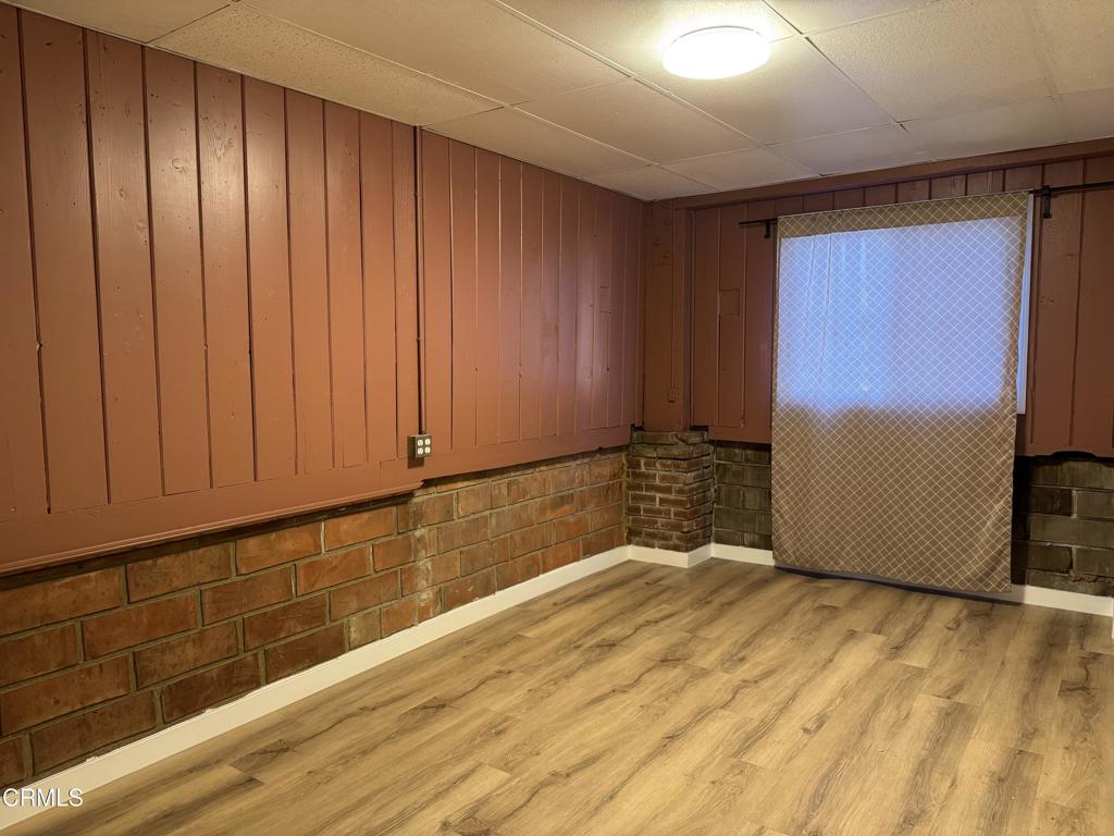 Not Applicable - Residential Lease