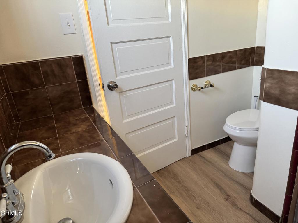 Not Applicable - Residential Lease