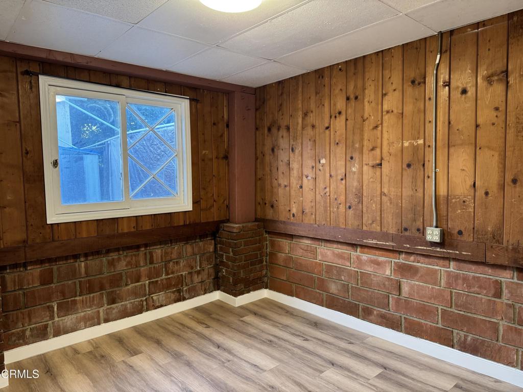 Not Applicable - Residential Lease