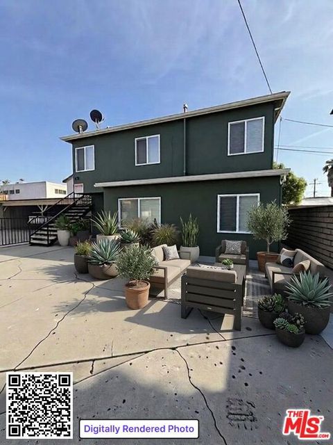 Photo of 1850 W 145th Street #A, Gardena, CA 90249 (MLS # 26671971)