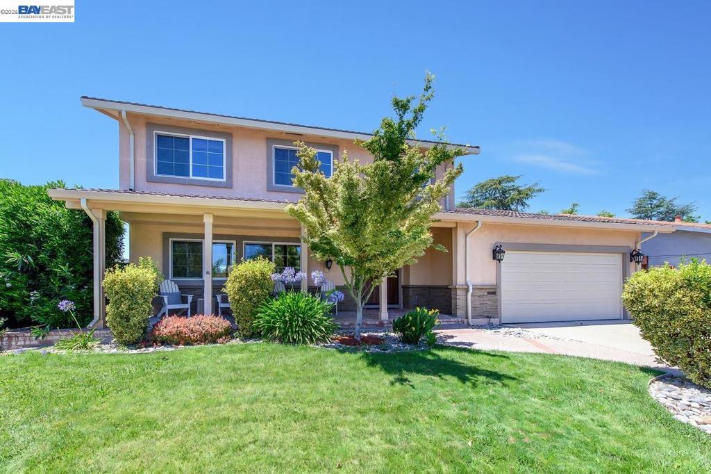 2358 Crestline Rd RD