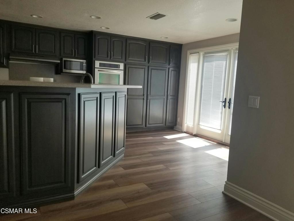 Brock Collection - BC - Residential Lease