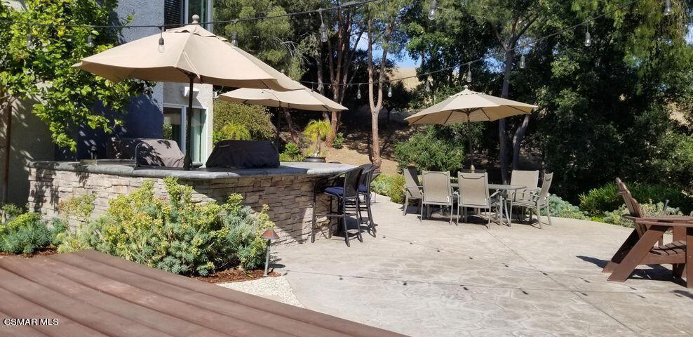 Brock Collection - BC - Residential Lease