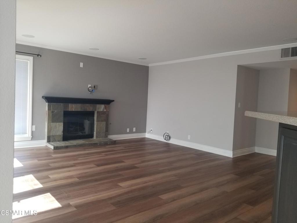 Brock Collection - BC - Residential Lease