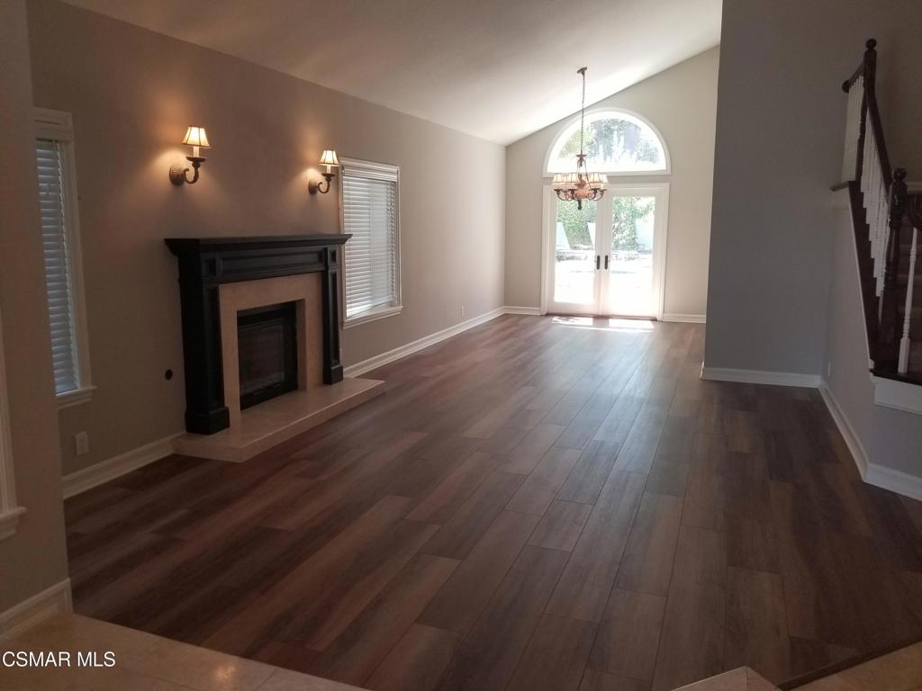 Brock Collection - BC - Residential Lease