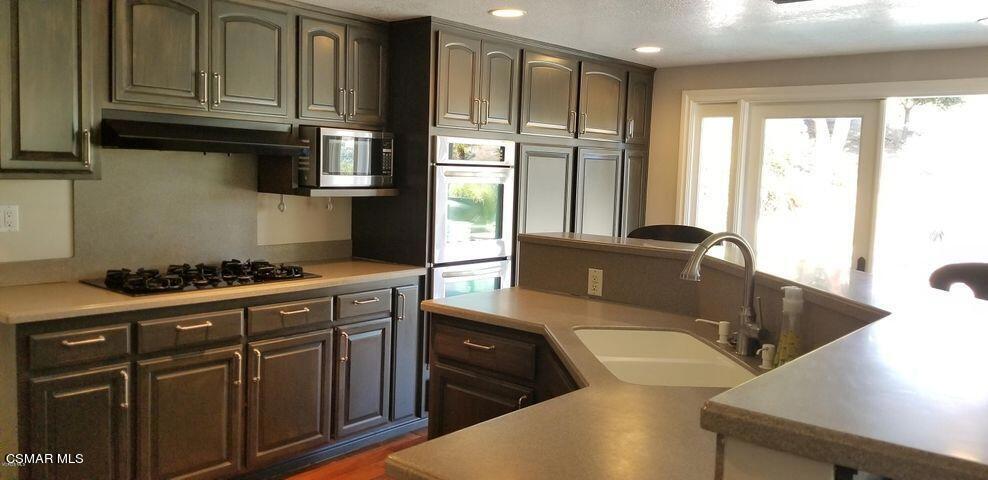 Brock Collection - BC - Residential Lease