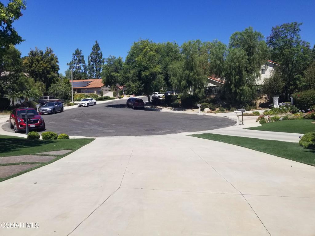 Brock Collection - BC - Residential Lease