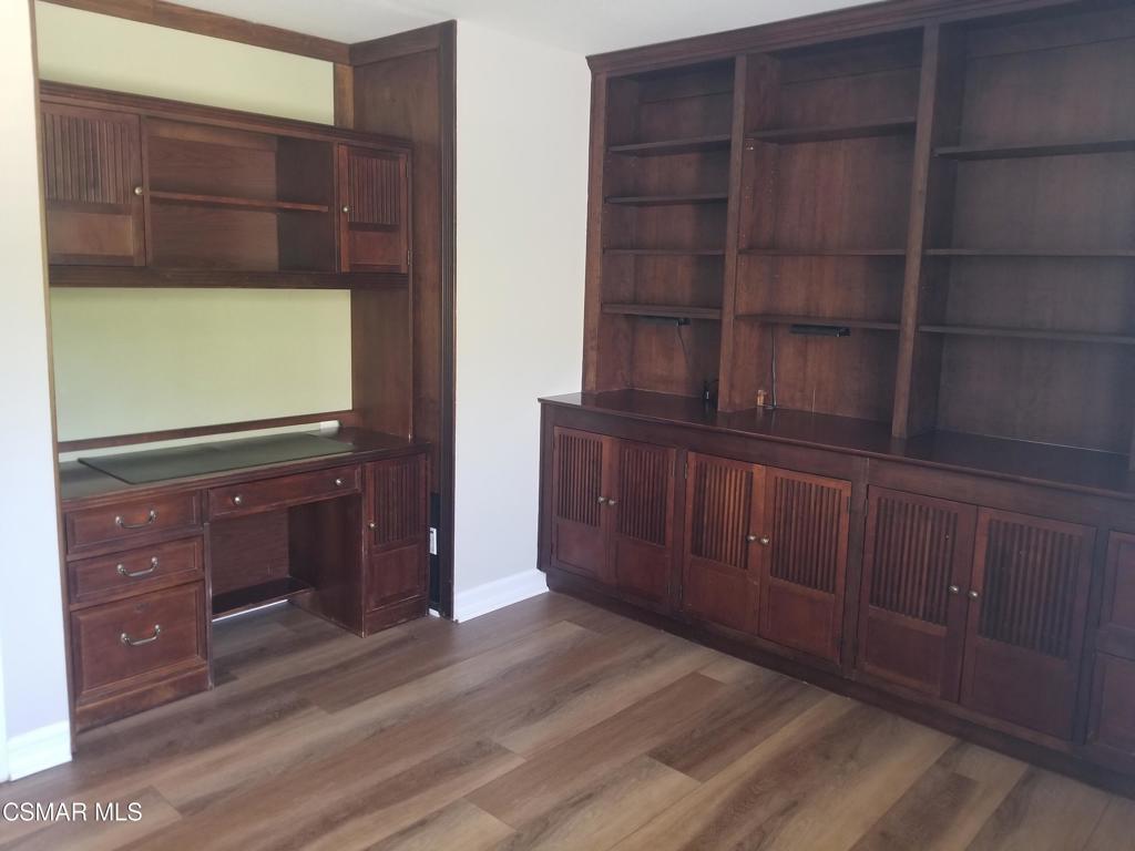 Brock Collection - BC - Residential Lease