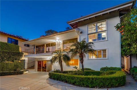 6604 Via Siena Rancho Palos Verdes CA 90275