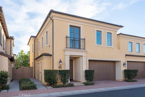 143 Rodeo Irvine CA 92602