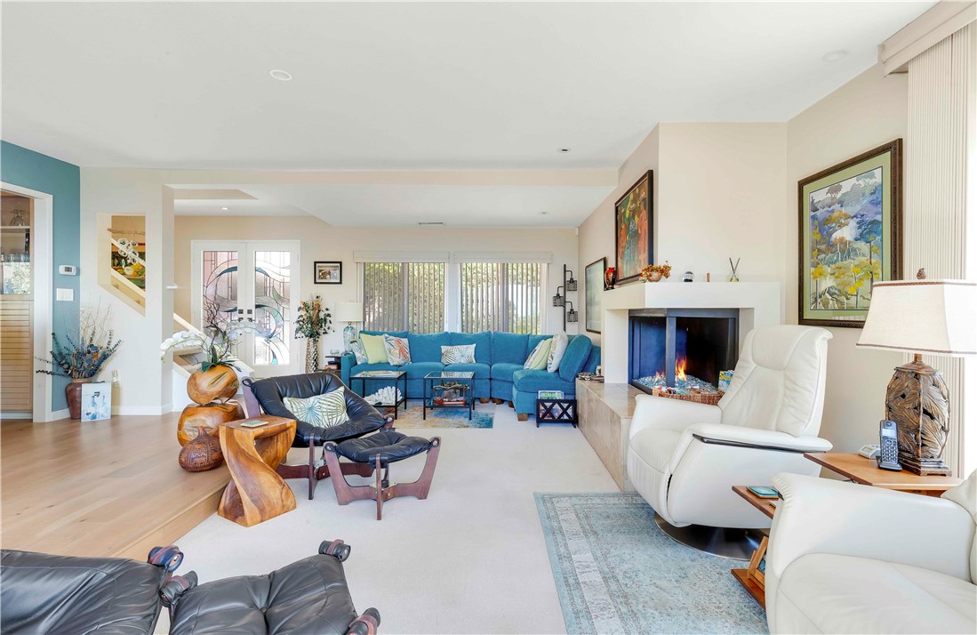 Upper Victoria Beach (UVB) - Residential
