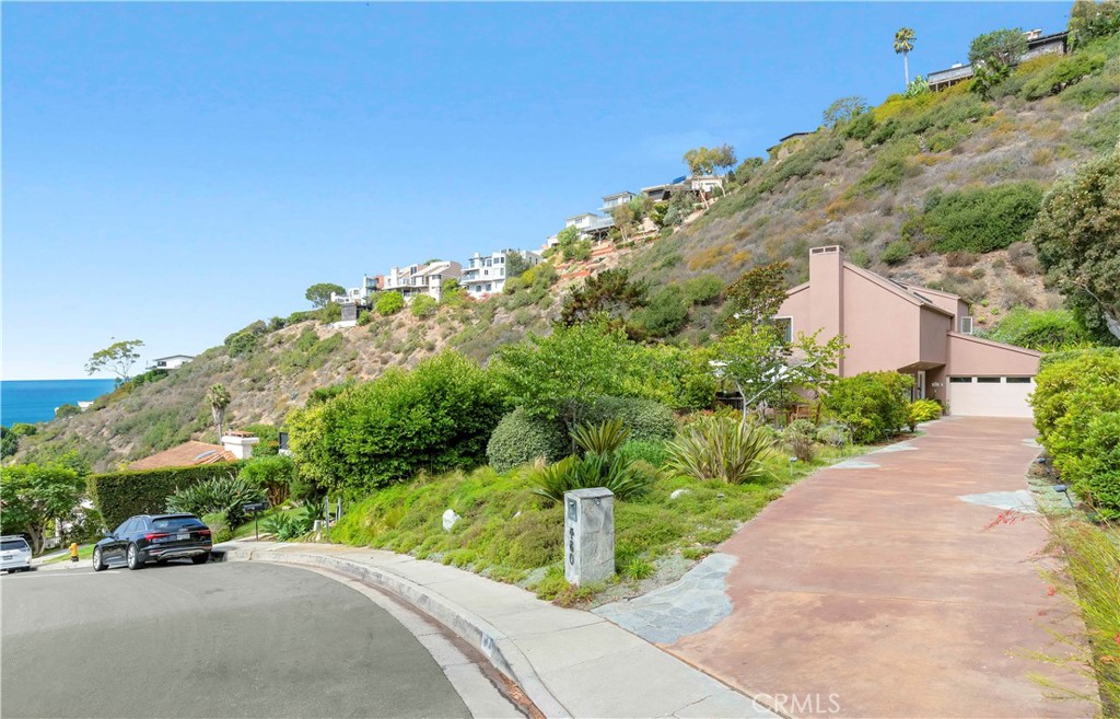 Upper Victoria Beach (UVB) - Residential