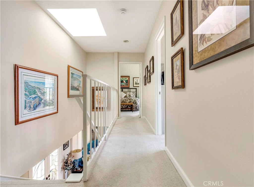 Upper Victoria Beach (UVB) - Residential