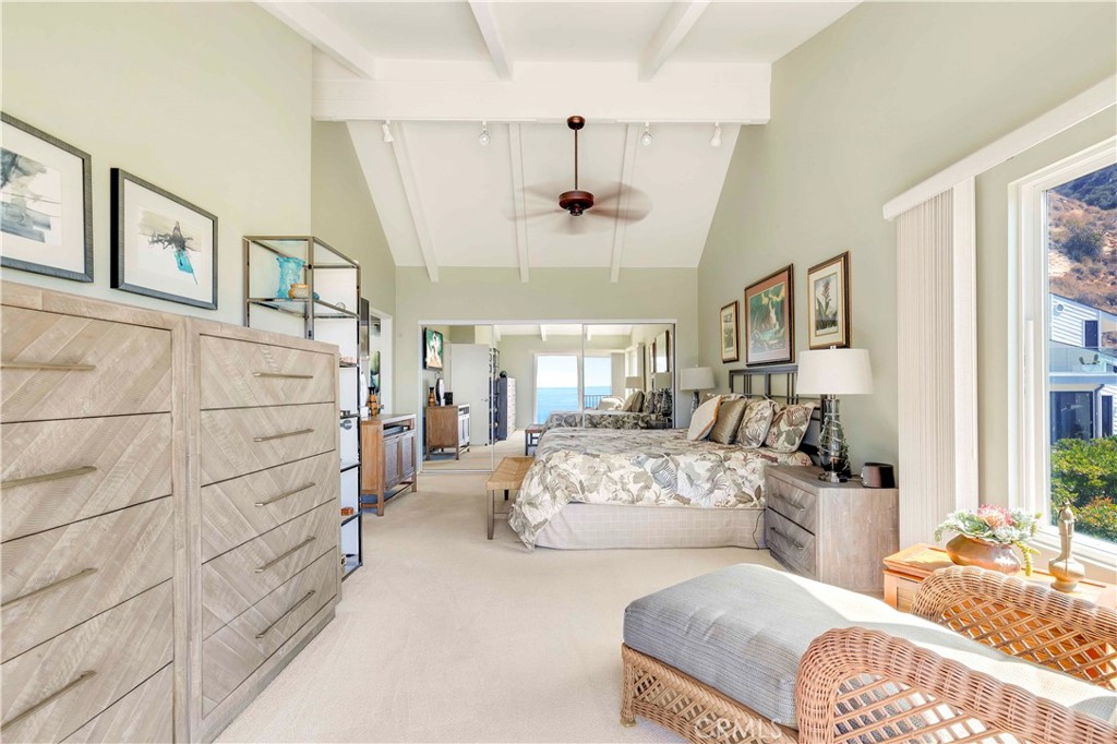 Upper Victoria Beach (UVB) - Residential