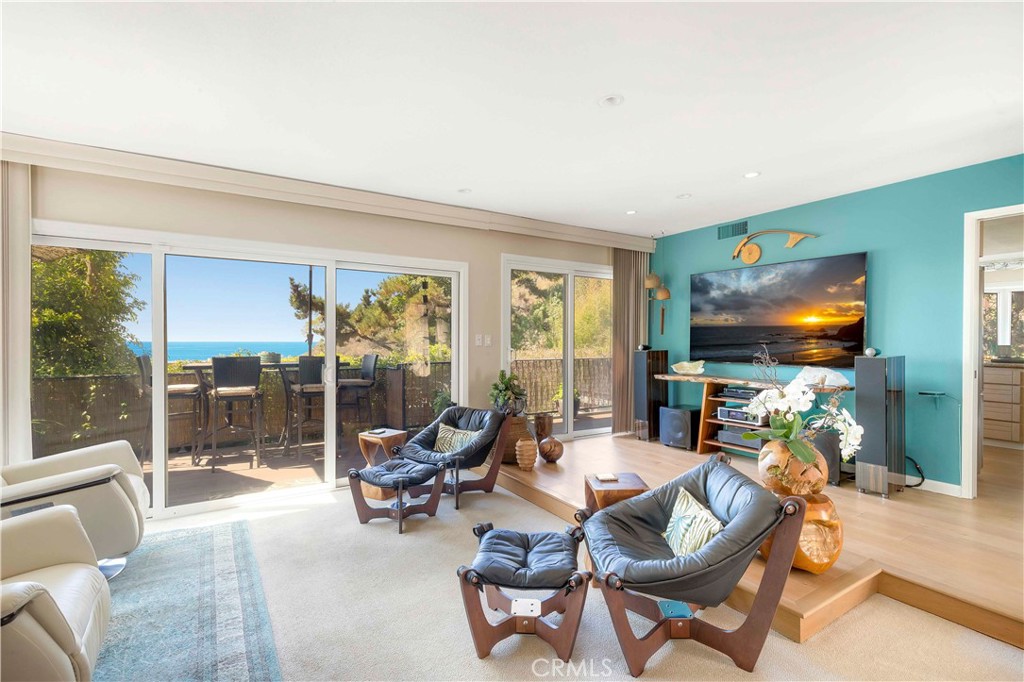 Upper Victoria Beach (UVB) - Residential