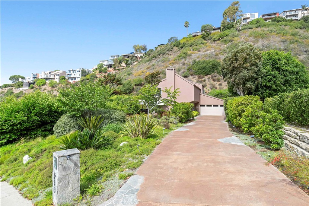 Upper Victoria Beach (UVB) - Residential