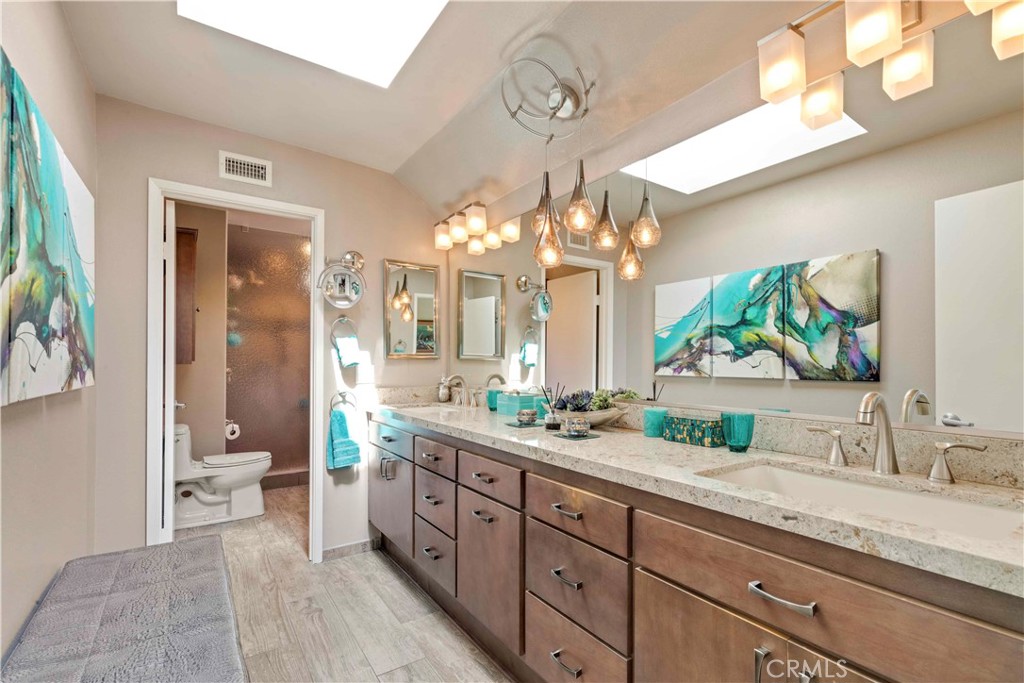 Upper Victoria Beach (UVB) - Residential
