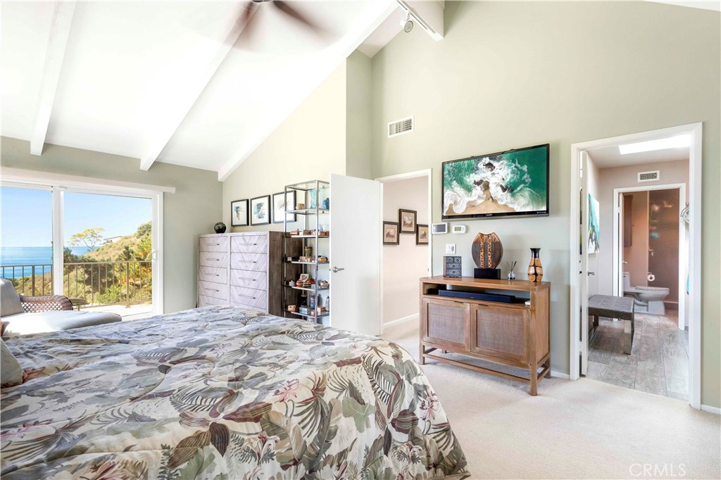 Upper Victoria Beach (UVB) - Residential