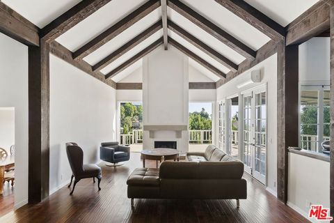 Photo of 1478 Sunset Plaza Drive, Los Angeles, CA 90069 (MLS # 26662049)