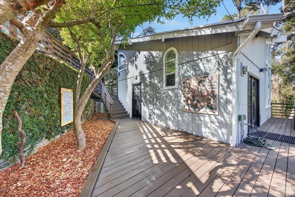 431 Loma Prieta Drive