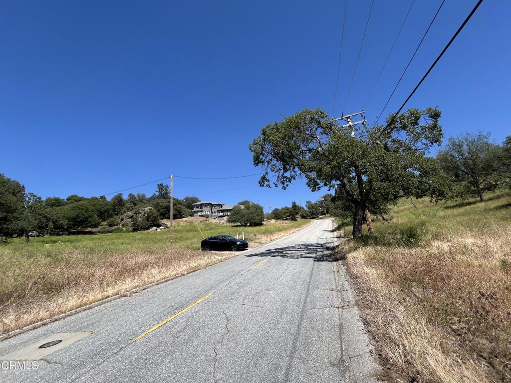 0 Jacks Hill Road