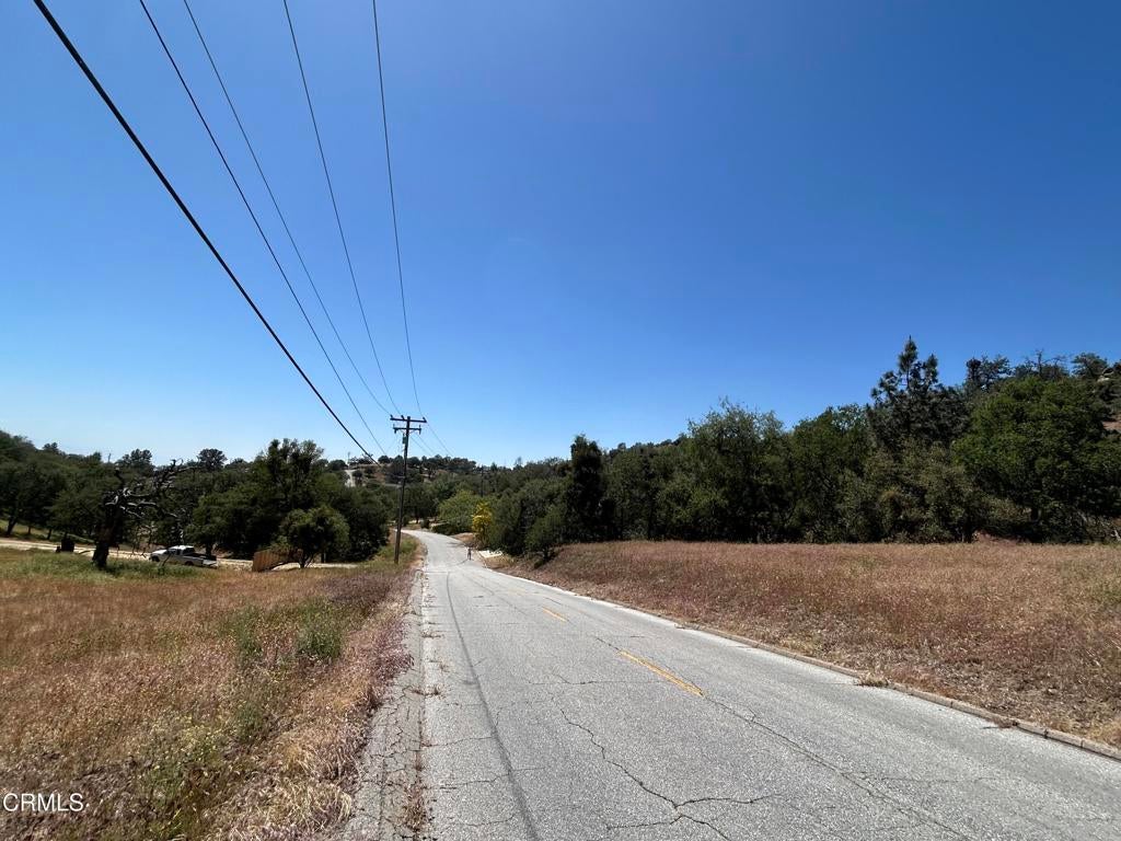0 Jacks Hill Road
