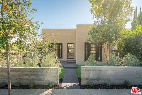 Photo of 8956 Dicks Street, West Hollywood, CA 90069 (MLS # 25617519)