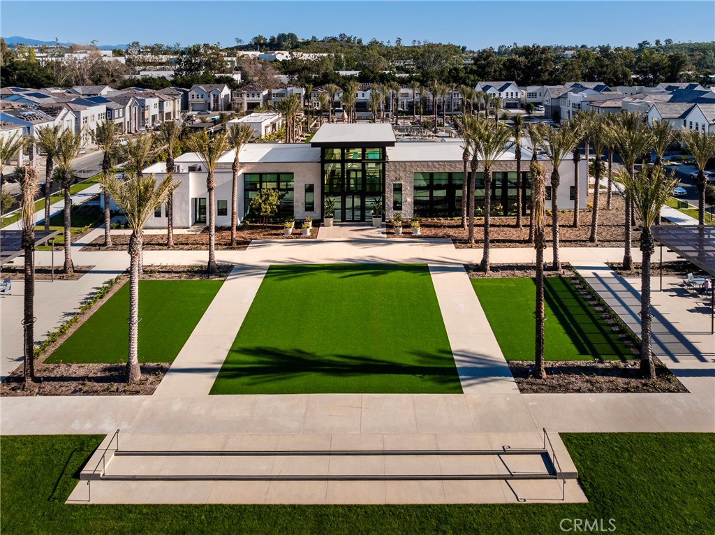 The Sequoias at the Meadows - Residential