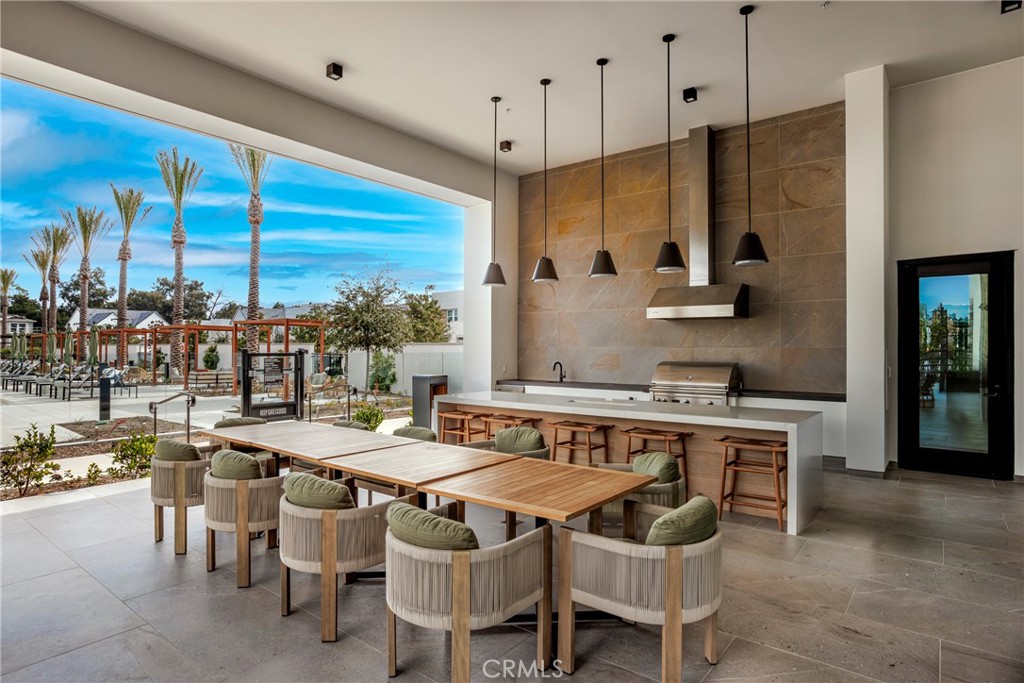 The Sequoias at the Meadows - Residential