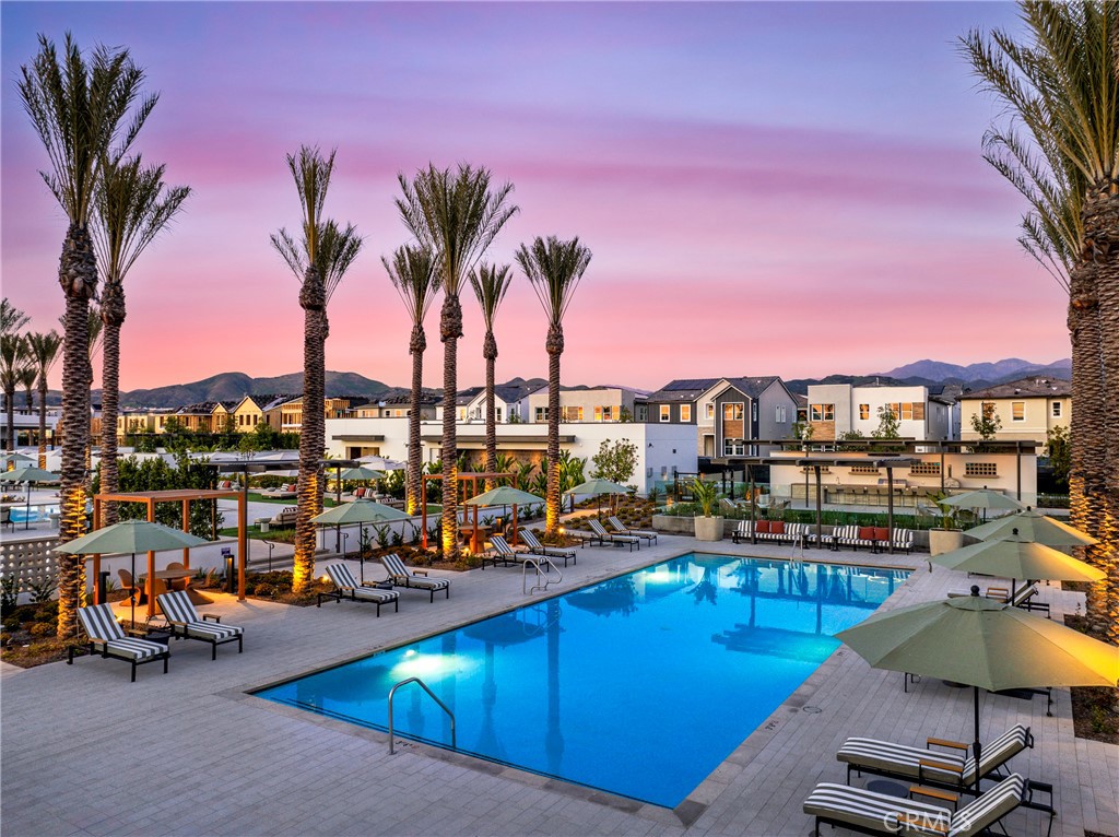 The Sequoias at the Meadows - Residential