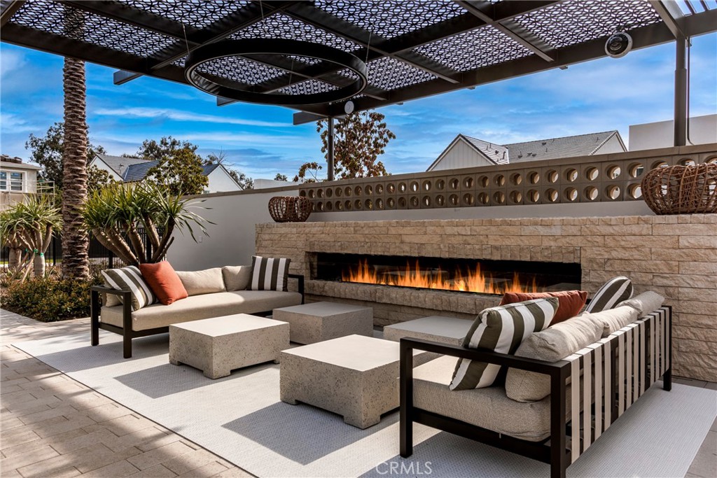 The Sequoias at the Meadows - Residential