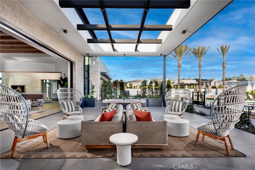 The Sequoias at the Meadows - Residential