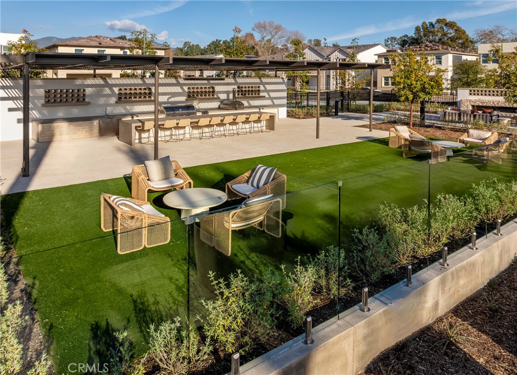 The Sequoias at the Meadows - Residential