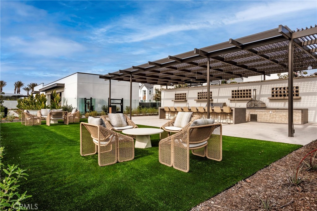 The Sequoias at the Meadows - Residential