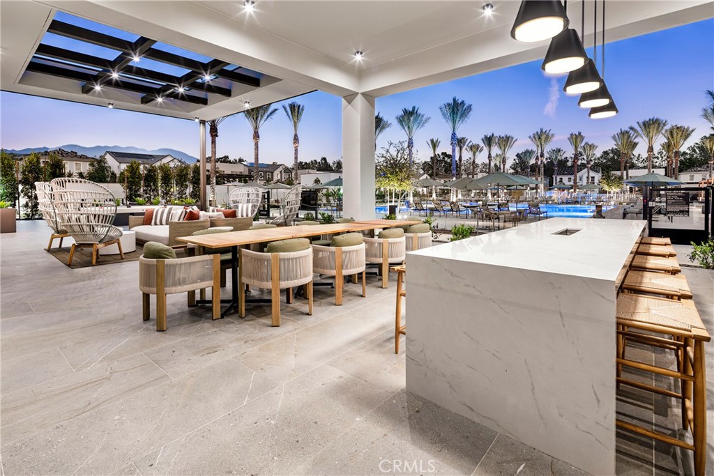 The Sequoias at the Meadows - Residential