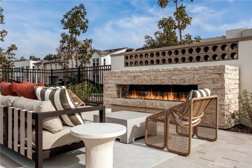 The Sequoias at the Meadows - Residential