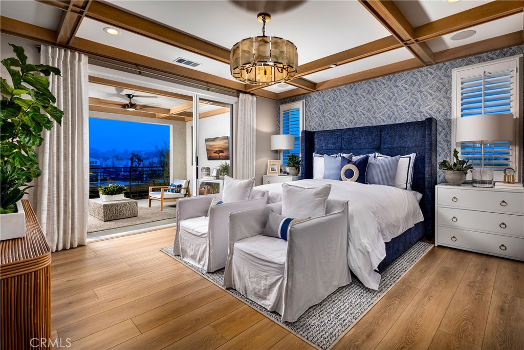 The Sequoias at the Meadows - Residential