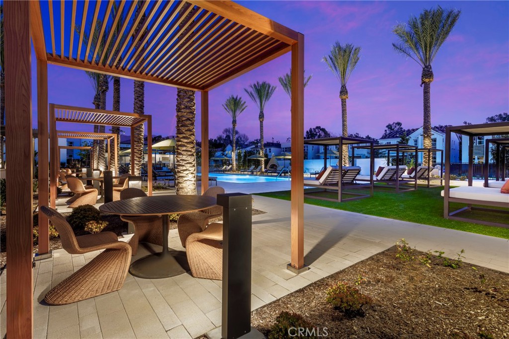 The Sequoias at the Meadows - Residential