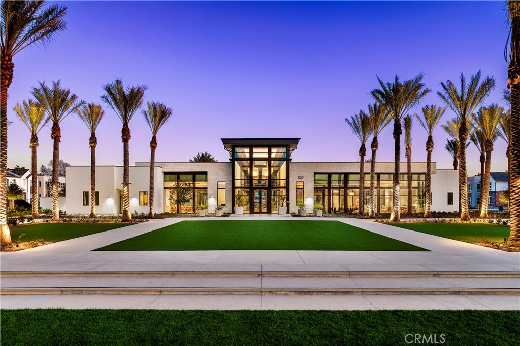 The Sequoias at the Meadows - Residential