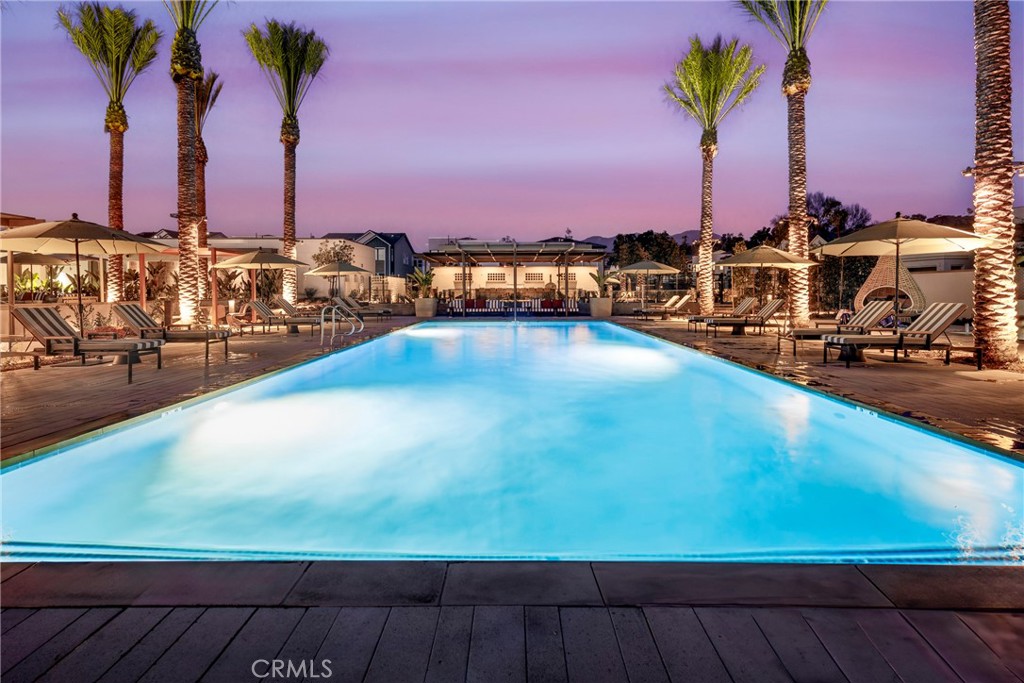 The Sequoias at the Meadows - Residential