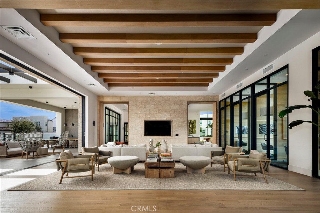 The Sequoias at the Meadows - Residential