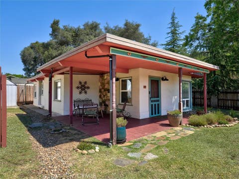 Photo of 4974 13th ST, Mariposa, CA 95338 (MLS # FR26164094)