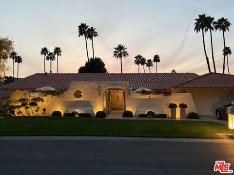 Photo of 95 Esplanade Street, Rancho Mirage, CA 92270 (MLS # 26659907)