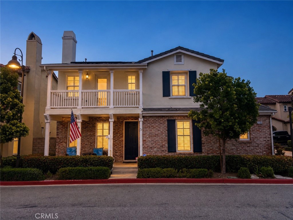 2520 Cornerstone Lane