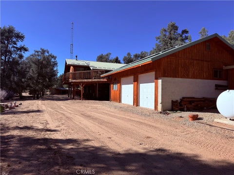 Photo of 98730 Poplar Lane, Kennedy Meadows, CA 93527 (MLS # CV26205346)