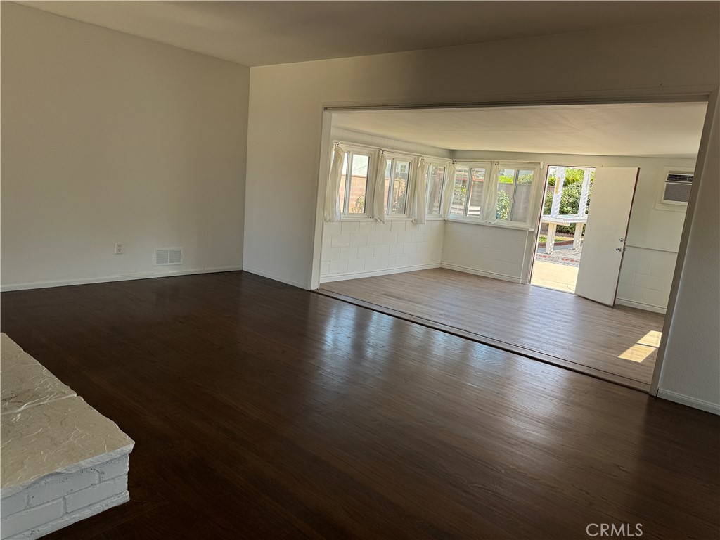 New floorin in bedroom and enclose patio, 2 yrs old paint, Kitchen, Bathroom. enclosed patio (227 sqft) Total square footage 1420 sqft. 2 car garage. Close to Covina Town center, walk-in distance to retail and restaurants. Nice and quiet neighborhood. 2.5 miles distance to Azusa Pacific University and Citrus College.
